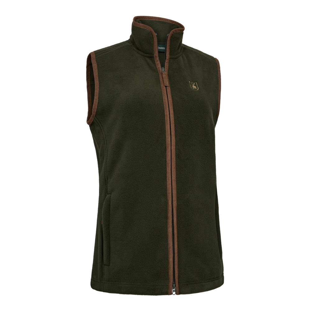 Deerhunter Lady Cumbria Fleece Weste