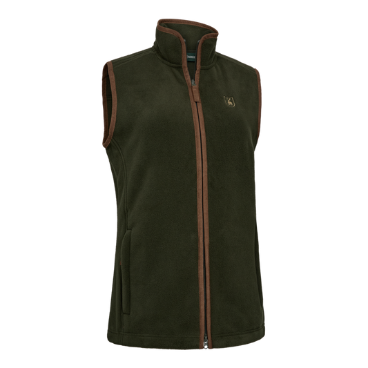 Deerhunter Lady Cumbria Fleece Weste