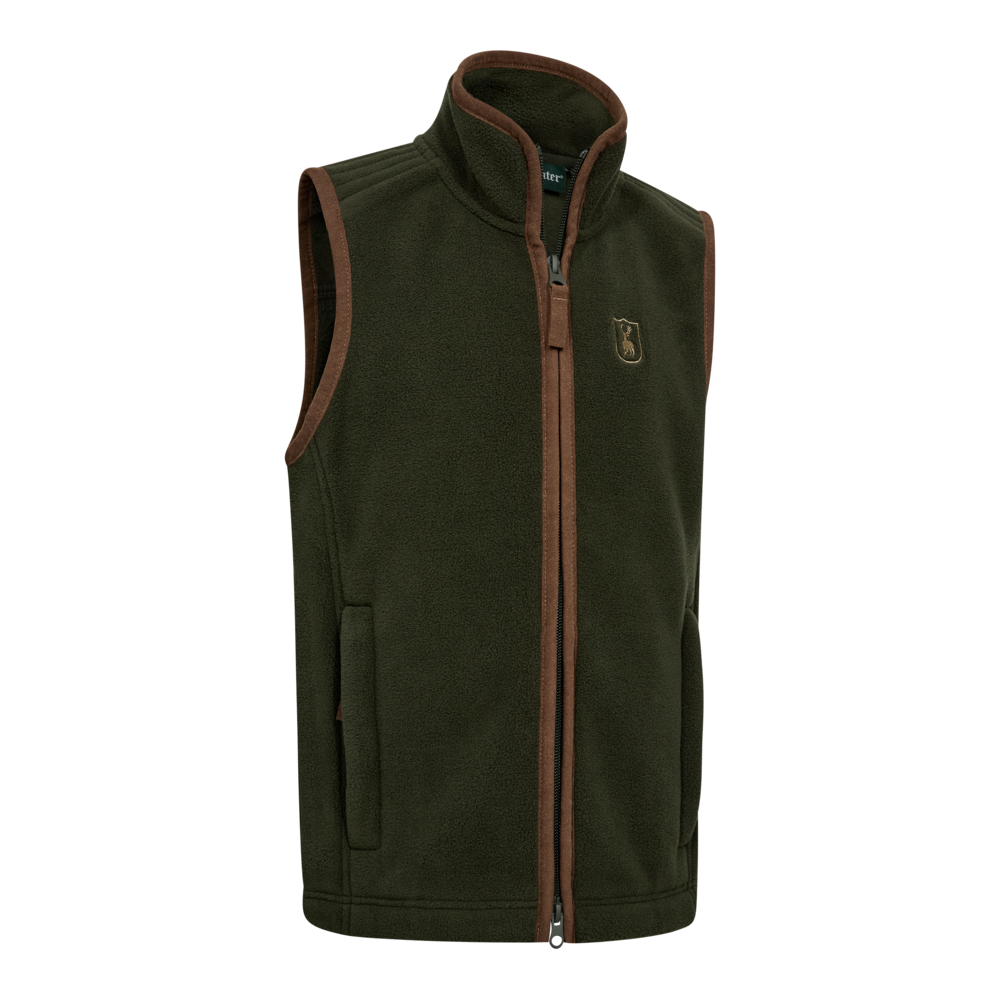 Deerhunter Youth Cumbria Fleece Weste