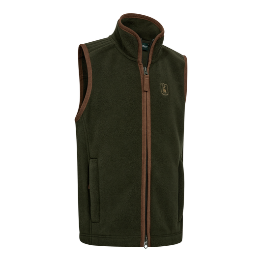 Deerhunter Youth Cumbria Fleece Weste