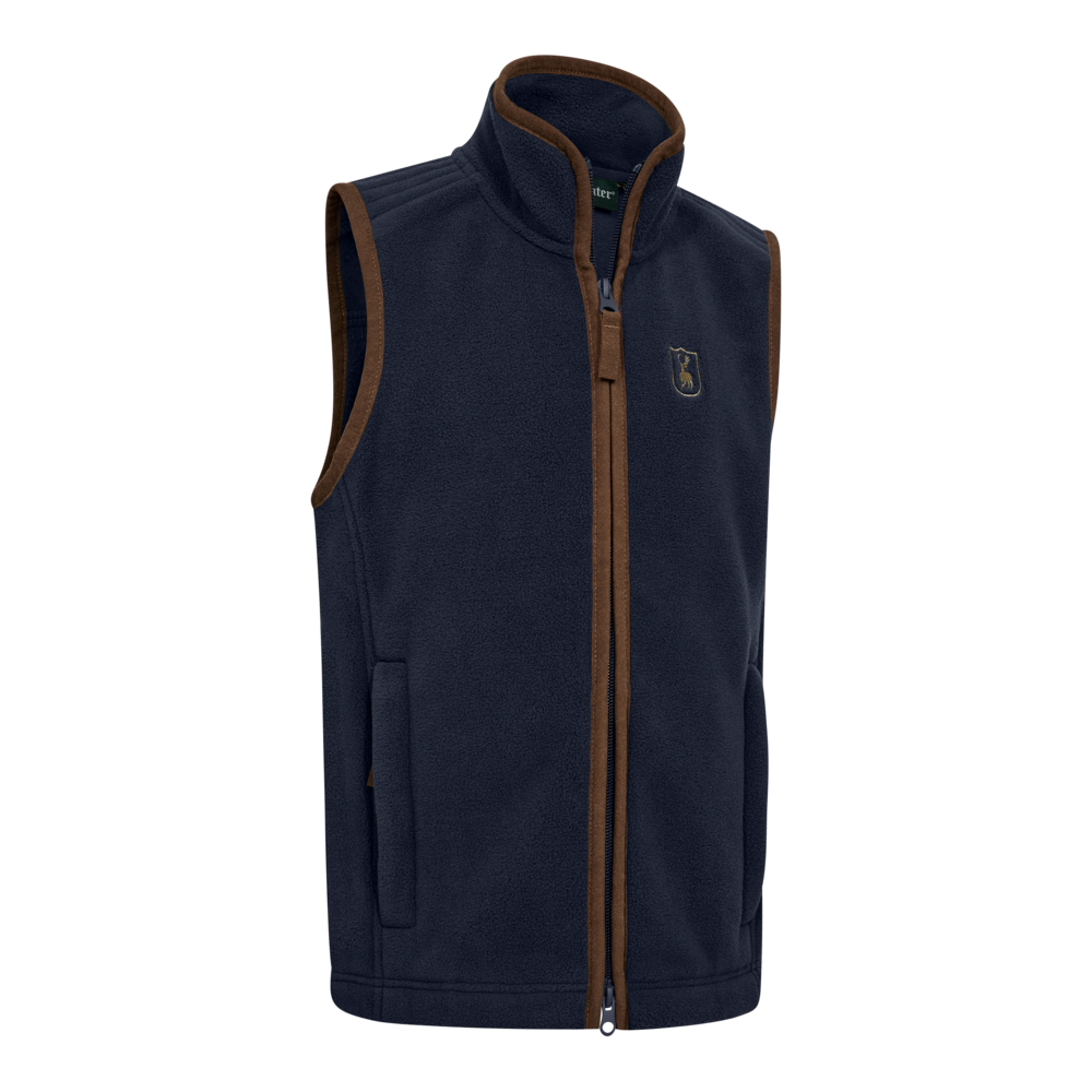 Deerhunter Youth Cumbria Fleece Weste