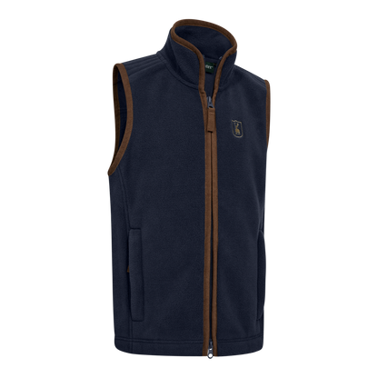 Deerhunter Youth Cumbria Fleece Weste