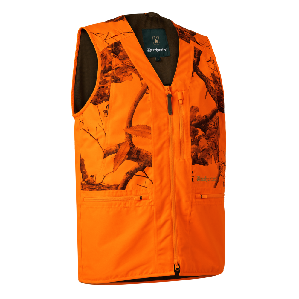 Deerhunter Herren, Eagle Weste, Jagdweste