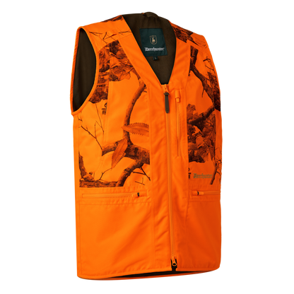Deerhunter Herren, Eagle Weste, Jagdweste