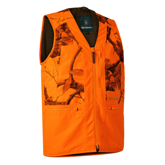 Deerhunter Herren, Eagle Weste, Jagdweste