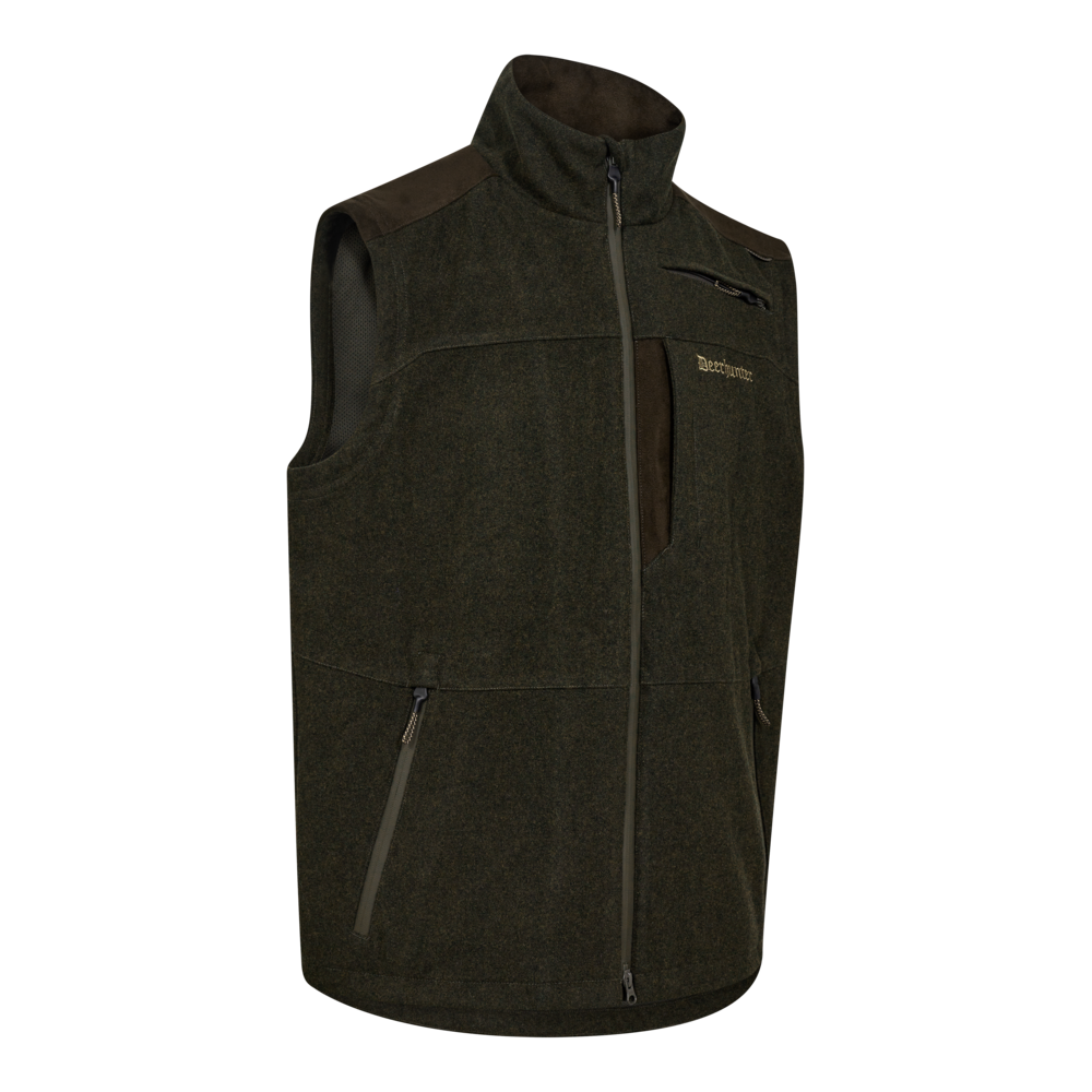 Deerhunter Herren, Tatra Weste, Jagdweste
