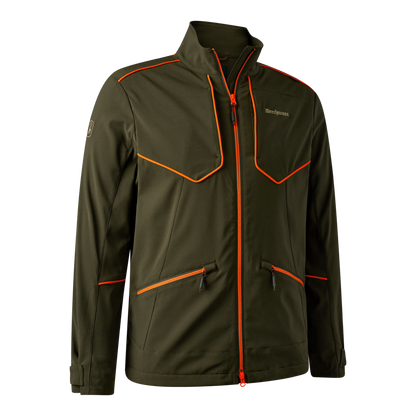Deerhunter Herren, Chamois Jacke, Jagdjacke