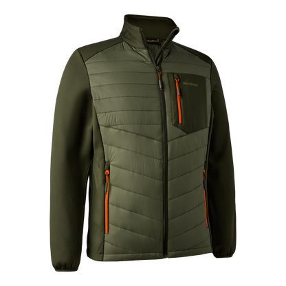 Deerhunter Herren, Chamois wattierte Jacke, Outdoorjacke, Jagdjacke