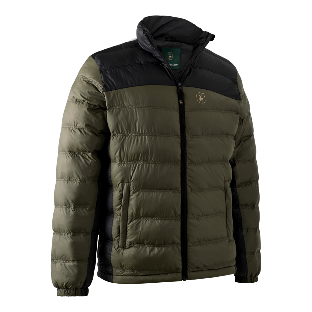 Deerhunter Herren, Northward Wattierte Jacke, Jagdjacke