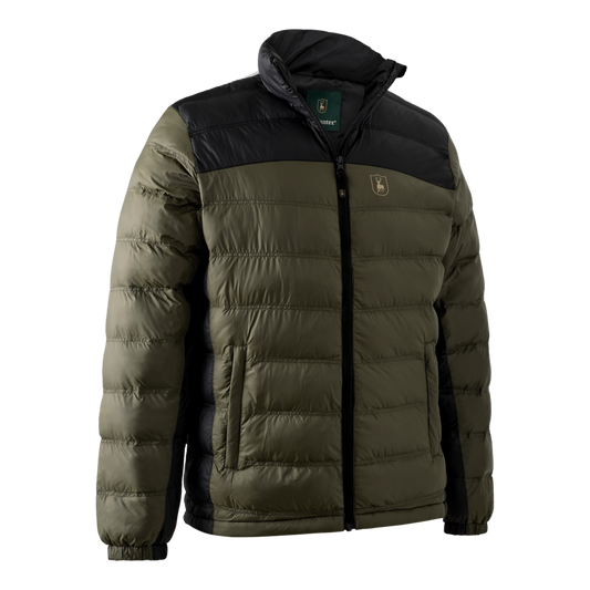 Deerhunter Herren, Northward Wattierte Jacke, Jagdjacke