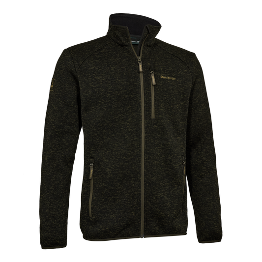 Deerhunter Moor Herren Gestrickte Jacke