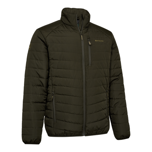 Deerhunter Moor Herren Voll wattierte Jacke