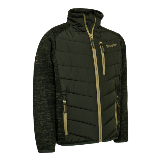 Deerhunter Youth Moor Padded Jacke