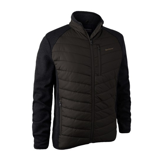 Deerhunter Herren, Moor Padded Jacke, Outdoorjacke, Jagdjacke
