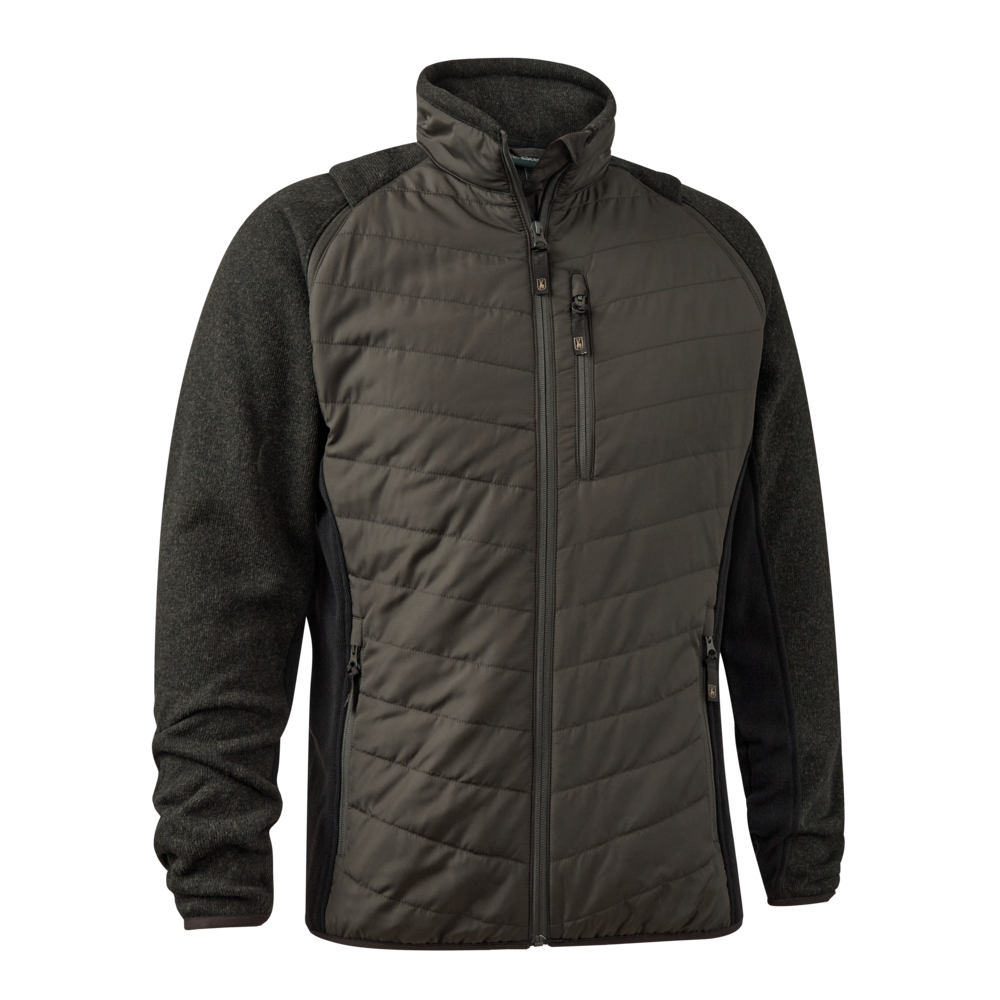 Deerhunter Moor Zip-Off Jacke in zwei Farben