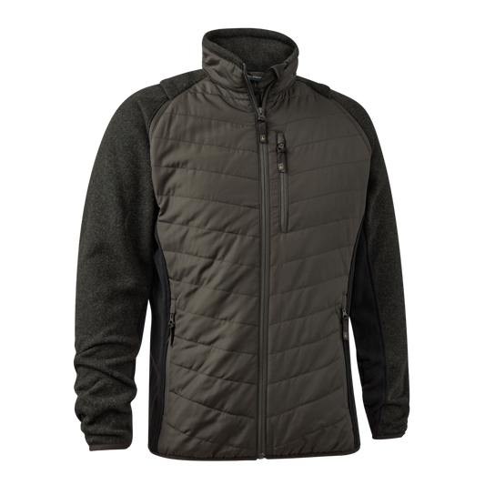 Deerhunter Moor Zip-Off Jacke in zwei Farben