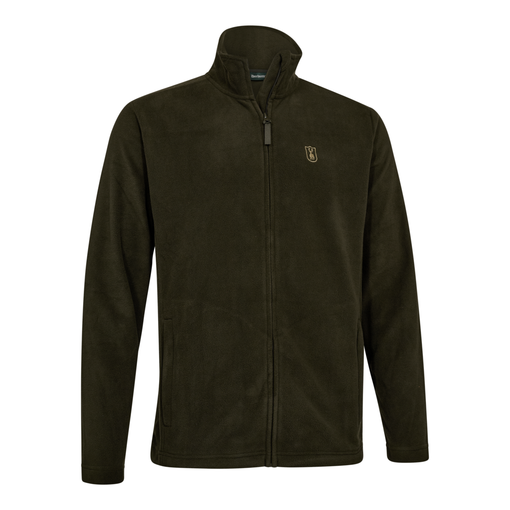Deerhunter Atlas Light Herren Fleece Jacke
