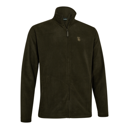 Deerhunter Atlas Light Herren Fleece Jacke