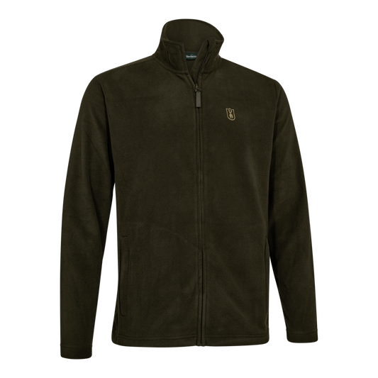 Deerhunter Atlas Light Herren Fleece Jacke