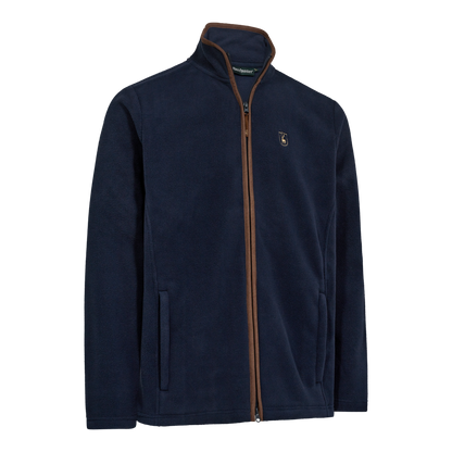 Deerhunter Herren, Cumbria Fleece Jacke, Outdoorjacke, Jagdjacke