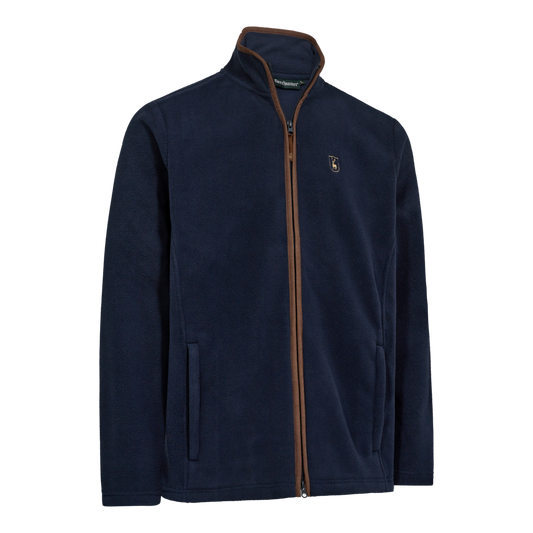Deerhunter Herren, Cumbria Fleece Jacke, Outdoorjacke, Jagdjacke
