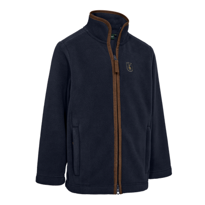 Deerhunter Youth Cumbria Fleece Jacke