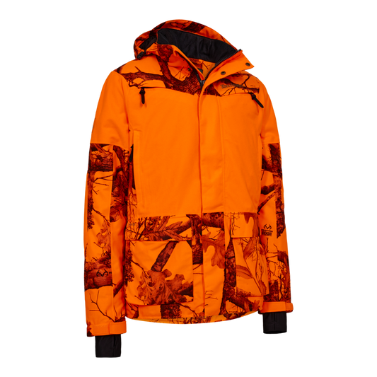 Deerhunter Herren, Game Jacke, Outdoorjacke, Jagdjacke