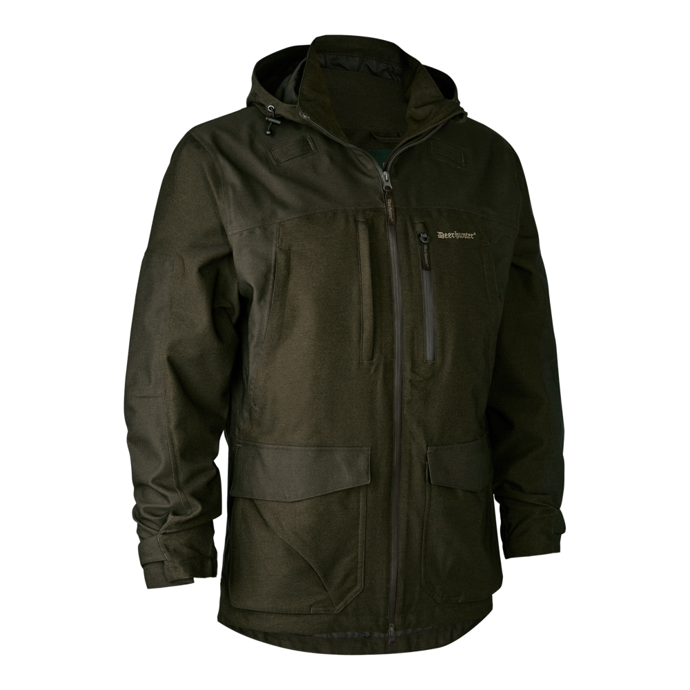 Deerhunter Chasse Jacke, Jagd- Outdoor Jacke