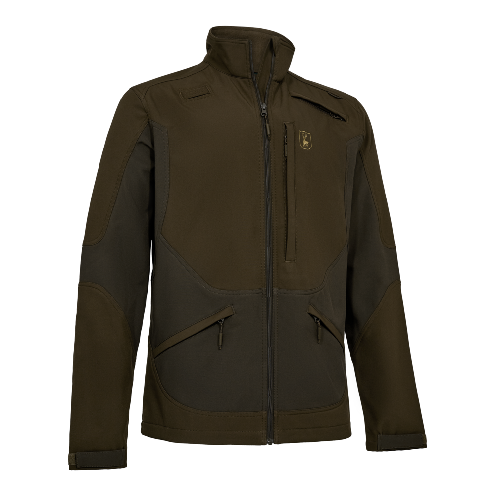 Deerhunter Rogaland Herren Softshell Jacke