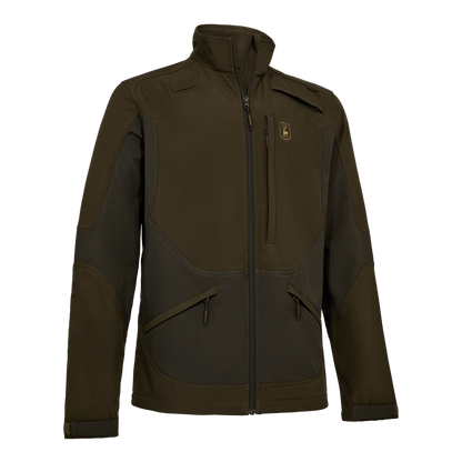 Deerhunter Rogaland Herren Softshell Jacke