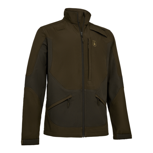 Deerhunter Rogaland Herren Softshell Jacke