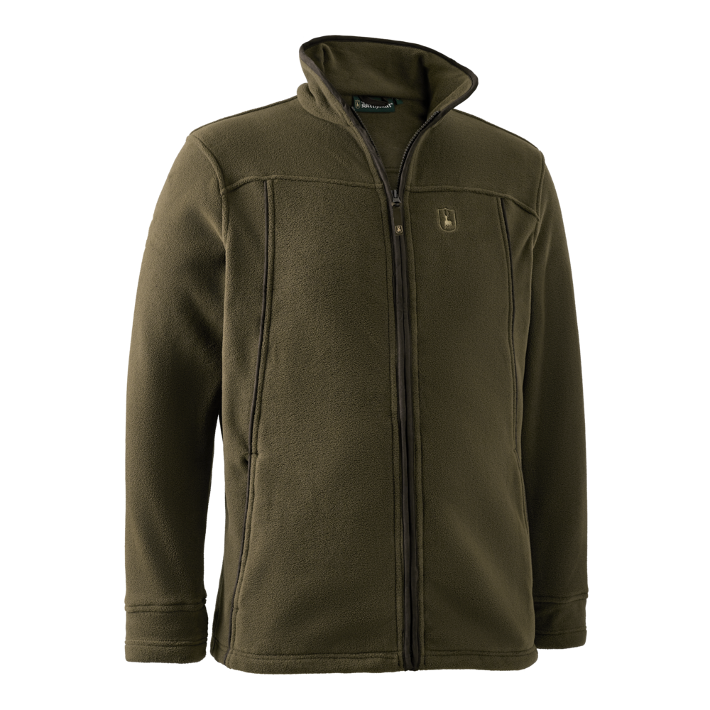 Deerhunter Eagle Fleecejacke