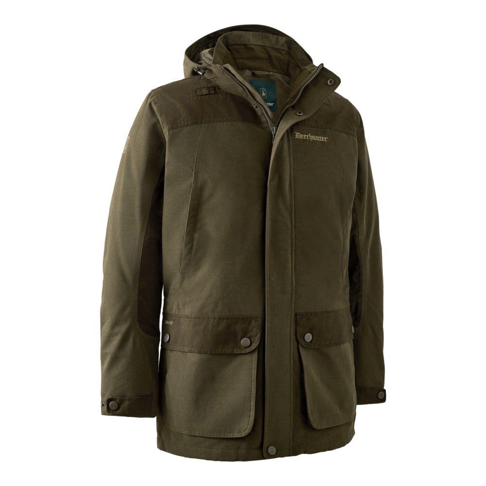 Deerhunter Eagle Jacke, Jagdjacke