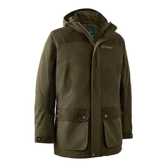 Deerhunter Eagle Jacke, Jagdjacke