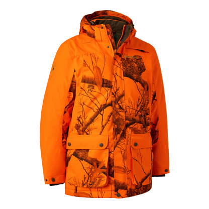 Deerhunter Herren, Eagle Winterjacke,Outdoorjacke ,Jagdjacke