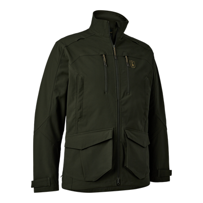 Deerhunter Herren, Climate Jacke mit 37.5® Technology , Jagdjacke, Outdoorjacke