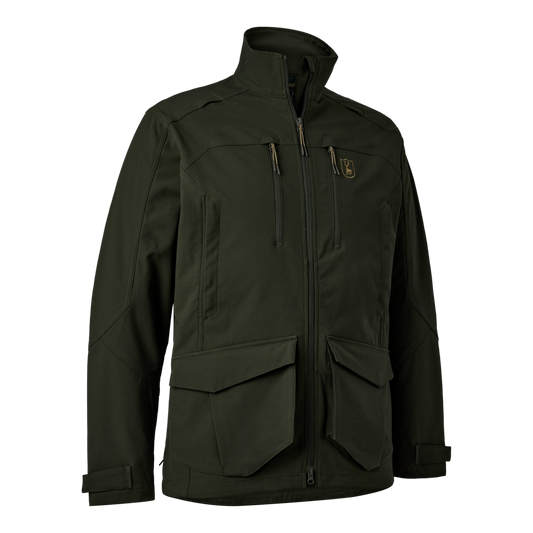 Deerhunter Herren, Climate Jacke mit 37.5® Technology , Jagdjacke, Outdoorjacke