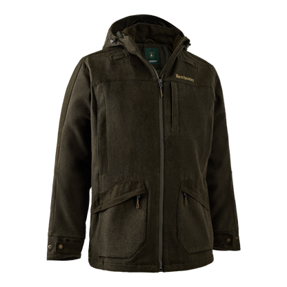 Deerhunter Herren, Tatra Jacke, Outdoorjacke, Jagdjacke