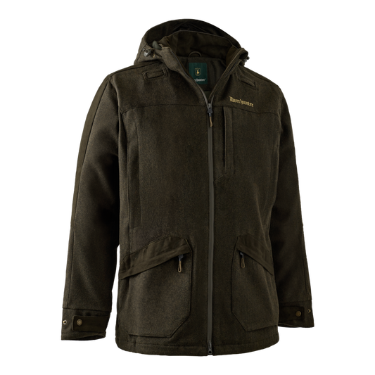 Deerhunter Herren, Tatra Jacke, Outdoorjacke, Jagdjacke
