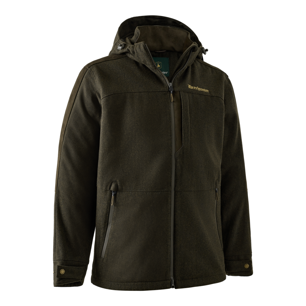 Deerhunter Herren, Tatra Active Jacke,Outdoorjacke, Jagdjacke