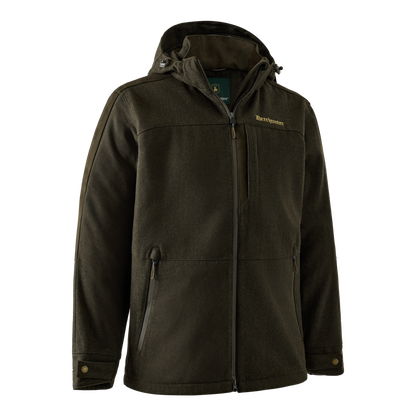 Deerhunter Herren, Tatra Active Jacke,Outdoorjacke, Jagdjacke