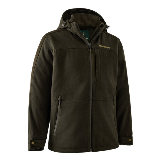 Deerhunter Herren, Tatra Active Jacke,Outdoorjacke, Jagdjacke