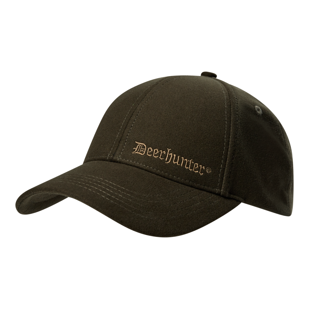 Deerhunter Game Cap, Schirmmütze