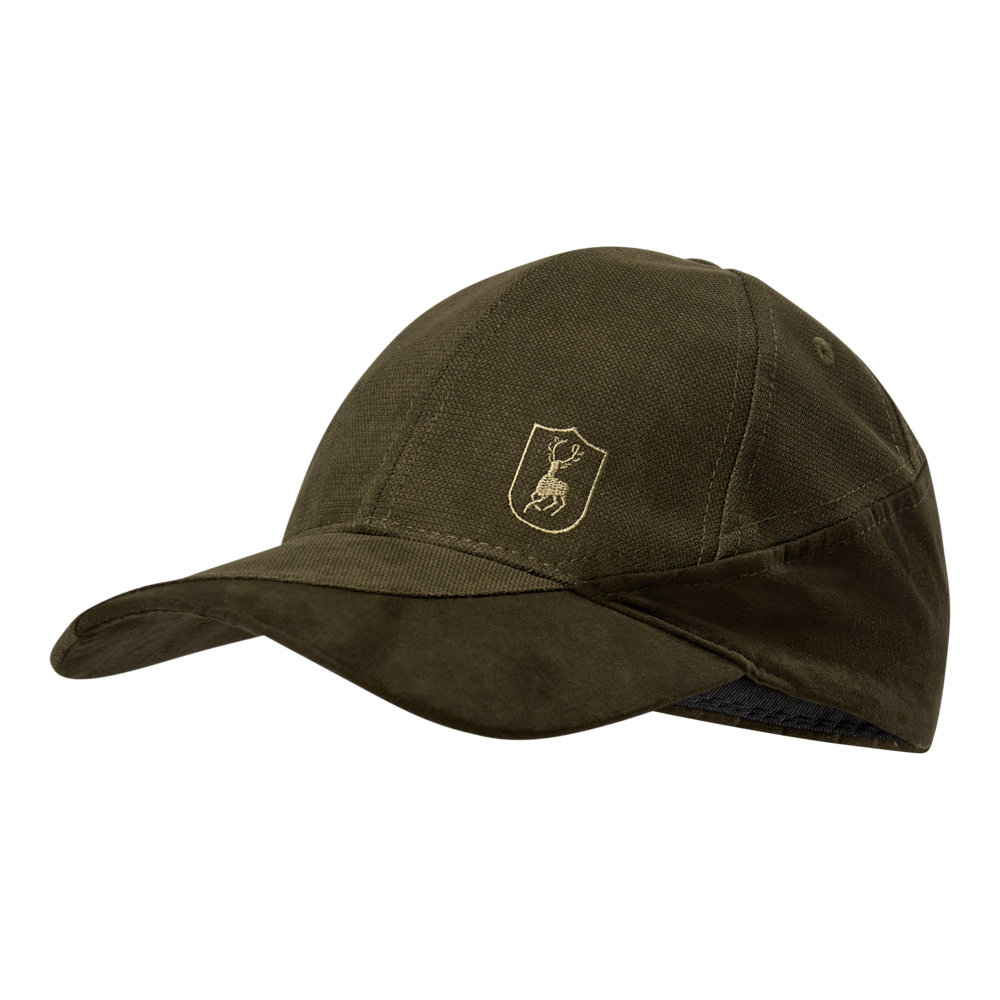 Deerhunter Eagle Cap, Schirmmütze