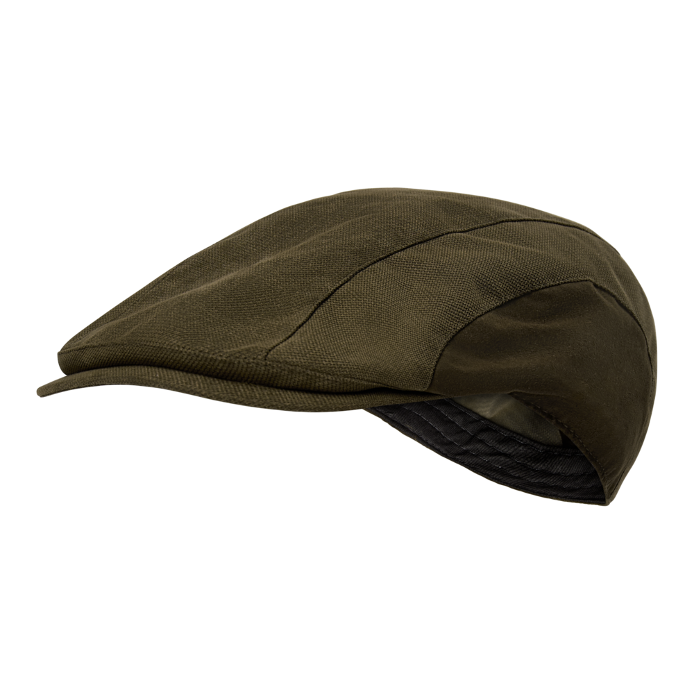 Deerhunter Eagle Flat Cap, Schiebermütze