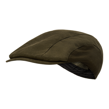 Deerhunter Eagle Flat Cap, Schiebermütze