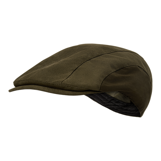 Deerhunter Eagle Flat Cap, Schiebermütze