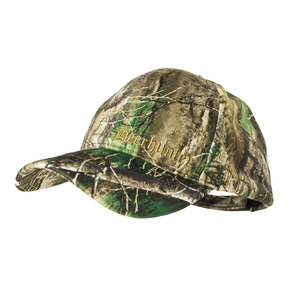 Deerhunter Approach Cap, Schirmmütze