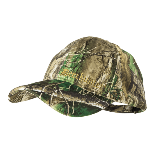 Deerhunter Approach Cap, Schirmmütze