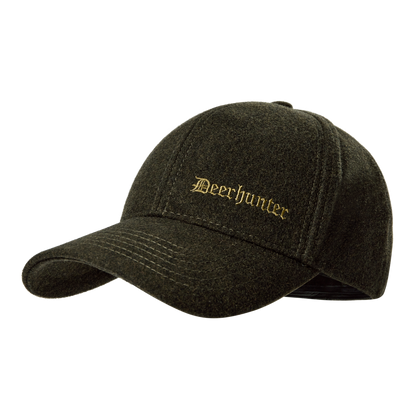 Deerhunter Tatra Herren Cap mit Ohrenklappen